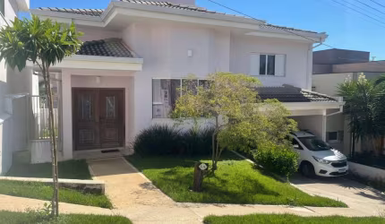 Casa em Condomínio para Venda em Valinhos, Samambaia, 3 dormitórios, 3 suítes, 1 banheiro, 4 vagas
