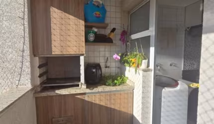 Apartamento para Venda em Valinhos, Ortizes, 3 dormitórios, 1 suíte, 1 banheiro, 2 vagas