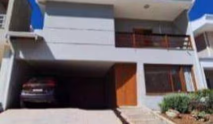 Casa em Condomínio para Venda em Valinhos, Roncaglia, 3 dormitórios, 3 suítes, 2 banheiros, 4 vagas