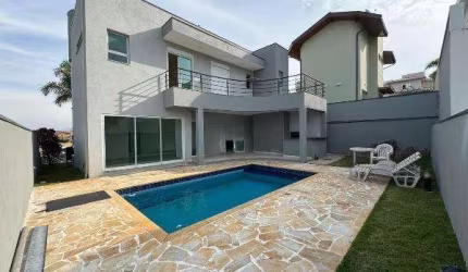 Casa em Condomínio para Venda em Valinhos, TERRAS DO ORIENTE, 3 dormitórios, 3 suítes, 2 banheiros, 4 vagas