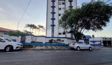 Apartamento para Locação em Valinhos, Vila Olivo, 2 dormitórios, 1 suíte, 1 banheiro, 1 vaga