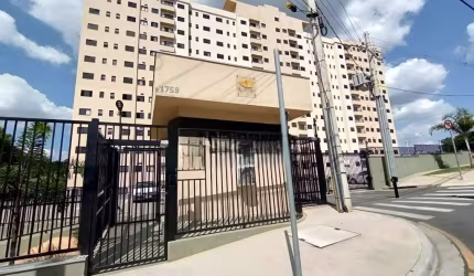 Apartamento para Locação em Valinhos, Ortizes, 2 dormitórios, 1 suíte, 2 banheiros, 1 vaga