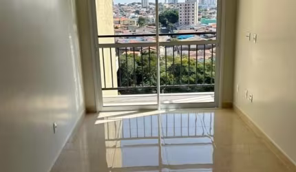 Apartamento para Venda em Valinhos, Residencial Nova Era, 2 dormitórios, 1 banheiro, 1 vaga
