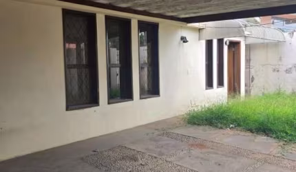 Casa para Venda em Valinhos, Vila Clayton, 2 dormitórios, 1 banheiro