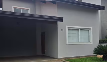 Casa em Condomínio para Venda em Valinhos, Lenheiro, 3 dormitórios, 1 suíte, 3 banheiros, 4 vagas