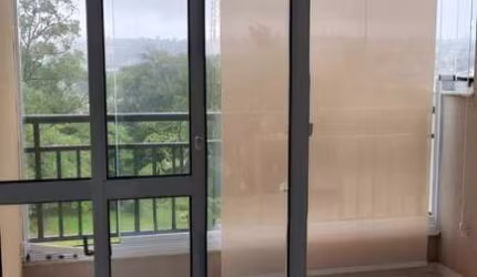 Apartamento para Venda em Vinhedo, Vista Alegre, 2 dormitórios, 1 suíte, 1 banheiro, 1 vaga