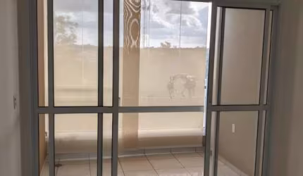 Apartamento para Locação em Vinhedo, Vista Alegre, 2 dormitórios, 1 suíte, 1 banheiro, 1 vaga