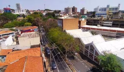 Apartamento para Locação em Valinhos, Centro, 3 dormitórios, 2 banheiros, 1 vaga