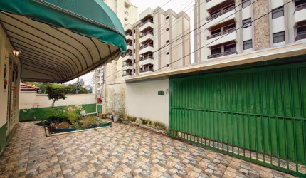 Casa para Venda em Valinhos, Bela Vista, 3 dormitórios, 1 suíte, 3 banheiros, 2 vagas