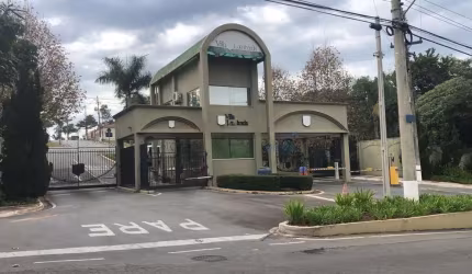 Terreno em Condomínio para Venda em Valinhos, Joapiranga
