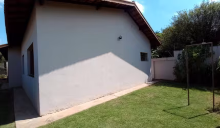Casa para Venda em Valinhos, Parque Nova Suíça, 3 dormitórios, 1 suíte, 2 banheiros, 4 vagas