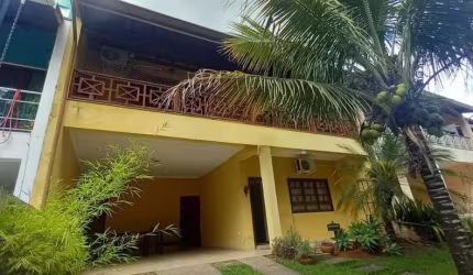 Casa em Condomínio para Venda em Valinhos, Roncaglia, 3 dormitórios, 1 suíte, 2 banheiros, 4 vagas