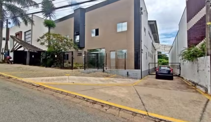Galpão para Locação em Valinhos, Macuco