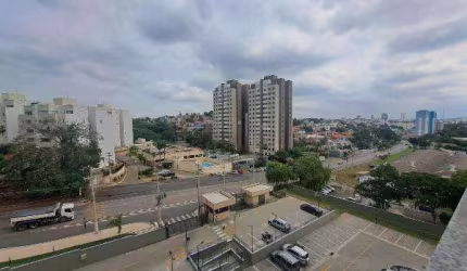Apartamento para Venda em Valinhos, Ortizes, 2 dormitórios, 1 suíte, 1 banheiro, 1 vaga