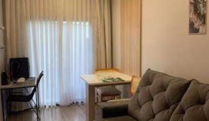 Apartamento para Venda em Valinhos, Ortizes, 2 dormitórios, 1 suíte, 1 banheiro, 1 vaga