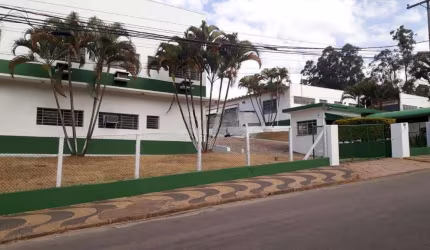 Galpão para Venda em Valinhos, Macuco