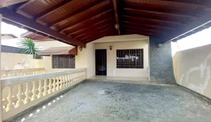Casa para Venda em Valinhos, Jardim Novo Horizonte, 4 dormitórios, 1 suíte, 2 banheiros, 4 vagas