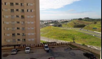 Apartamento para Venda em Valinhos, Chácara das Nações, 3 dormitórios, 1 suíte, 1 banheiro, 2 vagas
