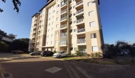 Apartamento para Venda em Valinhos, Ortizes, 1 dormitório, 1 banheiro, 1 vaga