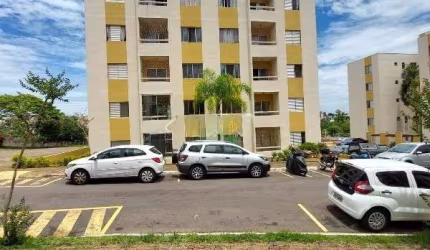 Apartamento para Venda em Valinhos, Ortizes, 2 dormitórios, 1 banheiro, 1 vaga