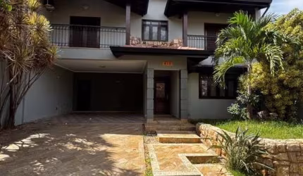 Casa em Condomínio para Locação em Valinhos, Roncaglia, 3 dormitórios, 1 suíte, 2 banheiros, 4 vagas