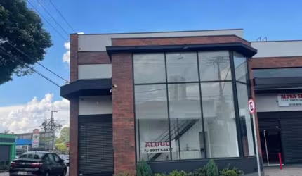 Sala Comercial para Locação em Valinhos, Centro
