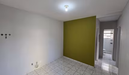 Apartamento para Venda em Valinhos, Parque das Colinas, 2 dormitórios, 1 banheiro, 1 vaga