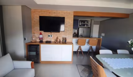 Apartamento para Venda em Valinhos, Ortizes, 3 dormitórios, 1 suíte, 1 banheiro, 2 vagas
