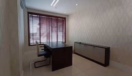 Sala Comercial para Locação em Valinhos, Vila Nova Valinhos