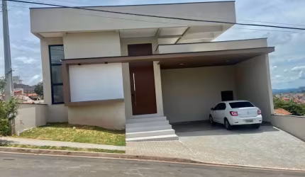 Casa em Condomínio para Venda em Valinhos, Bosque dos Eucaliptos, 4 dormitórios, 1 suíte, 3 banheiros