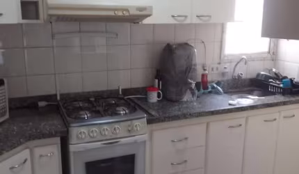 Apartamento para Venda em Campinas, Vila Paraíso, 3 dormitórios, 1 suíte, 2 banheiros, 1 vaga