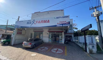 Prédio Comercial para Venda em Valinhos, Lenheiro, 8 banheiros, 6 vagas