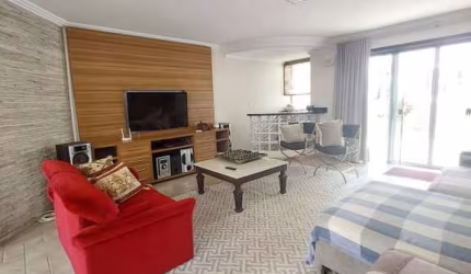 Casa em Condomínio para Locação em Valinhos, Dois Córregos, 4 dormitórios, 4 suítes, 8 banheiros, 5 vagas