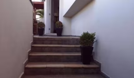 Casa em Condomínio para Venda em Valinhos, Lenheiro, 2 dormitórios, 1 suíte, 2 banheiros, 4 vagas
