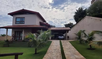 Casa em Condomínio para Venda em Valinhos, Moinho de Vento, 3 dormitórios, 1 suíte, 3 banheiros, 2 vagas