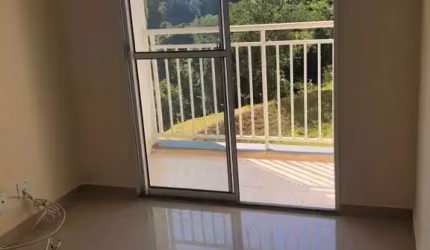 Apartamento para Venda em Valinhos, Jardim Alto da Boa Vista, 2 dormitórios, 1 banheiro, 1 vaga