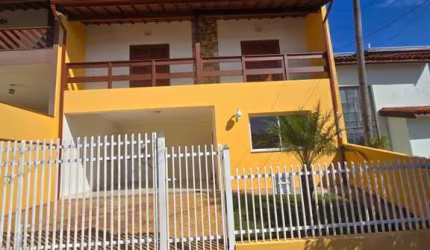 Casa em Condomínio para Locação em Valinhos, Lenheiro, 5 dormitórios, 1 suíte, 3 banheiros, 4 vagas
