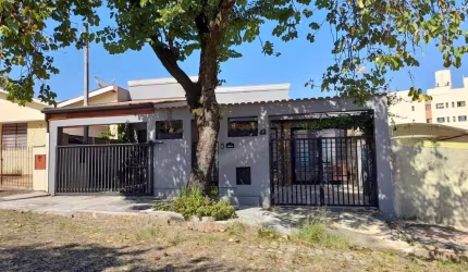 Casa para Venda em Valinhos, Jardim Bela Vista, 3 dormitórios, 1 suíte, 4 banheiros, 3 vagas