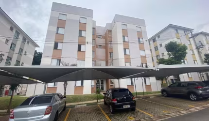 Apartamento para Venda em Valinhos, Sítios Frutal, 2 dormitórios, 1 banheiro, 1 vaga