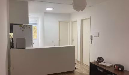 Apartamento para Venda em Valinhos, Frutal, 2 dormitórios, 1 banheiro, 1 vaga