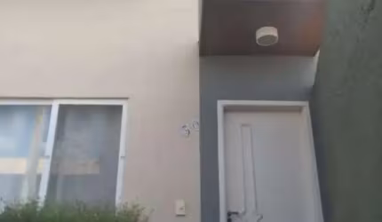 Casa em Condomínio para Venda em Vinhedo, Capela, 2 dormitórios, 2 banheiros, 1 vaga