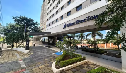 Flat para Venda em Valinhos, Parque Nova Suíça, 1 dormitório, 1 suíte, 1 banheiro, 1 vaga