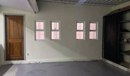 Casa para Venda em Campinas, Jardim São Pedro, 3 dormitórios, 1 suíte, 3 banheiros, 4 vagas