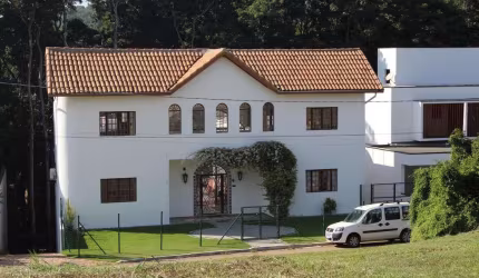 Casa em Condomínio para Venda em Vinhedo, Terras de Santa Teresa, 3 dormitórios, 3 suítes, 5 banheiros, 2 vagas