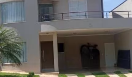 Casa em Condomínio para Venda em Valinhos, Chácara das Nações, 3 dormitórios, 3 suítes, 1 banheiro, 2 vagas