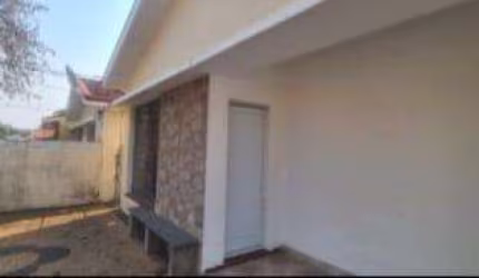 Casa para Venda em Valinhos, Jardim Bela Vista, 3 dormitórios, 1 suíte, 1 banheiro, 1 vaga