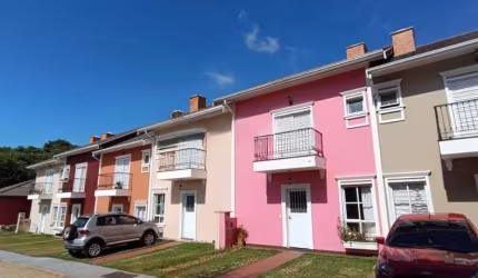 Casa em Condomínio para Locação em Valinhos, Parque Nova Suíça, 3 dormitórios, 1 suíte, 1 banheiro, 2 vagas