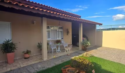 Casa em Condomínio para Venda em Valinhos, COND.MIRANTE DO LENHEIRO, 2 dormitórios, 2 banheiros, 2 vagas
