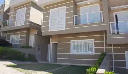 Casa em Condomínio para Locação em Valinhos, CHACARAS SILVANIA, 3 dormitórios, 1 suíte, 2 banheiros, 2 vagas