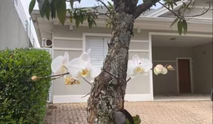 Casa em Condomínio para Venda em Valinhos, Ortizes, 3 dormitórios, 3 suítes, 4 banheiros, 4 vagas